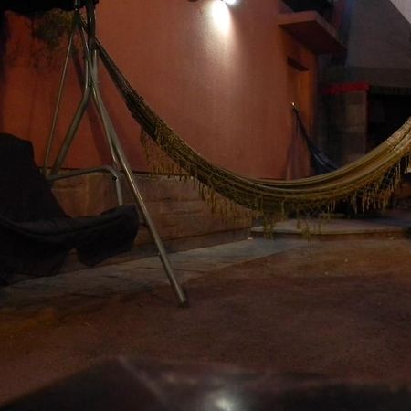 Punto Urbano Hostel Mendoza Zewnętrze zdjęcie