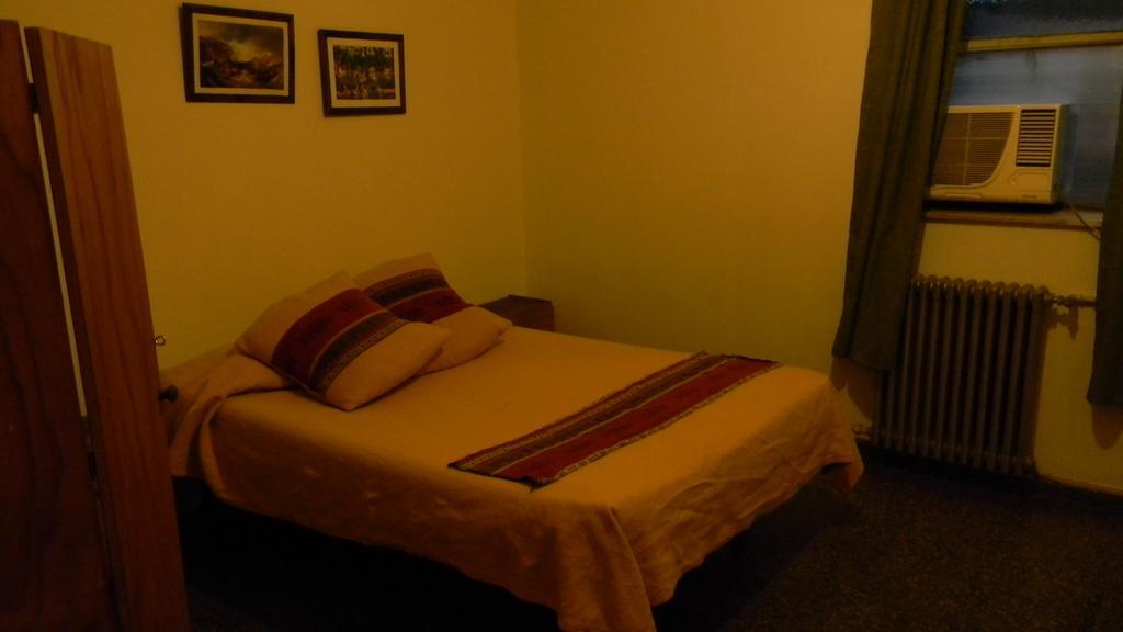 Punto Urbano Hostel Mendoza Pokój zdjęcie