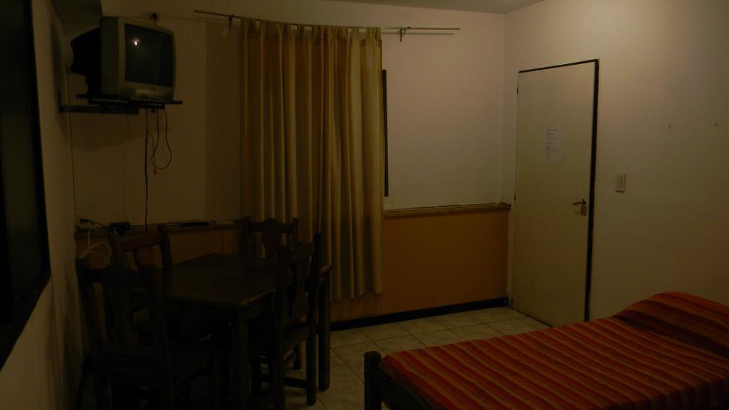 Punto Urbano Hostel Mendoza Pokój zdjęcie