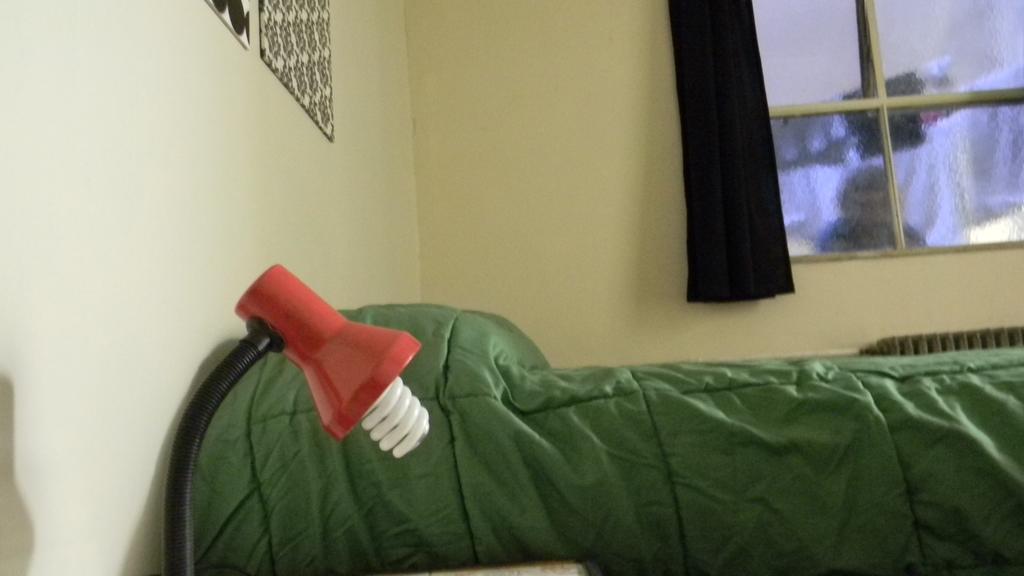 Punto Urbano Hostel Mendoza Pokój zdjęcie