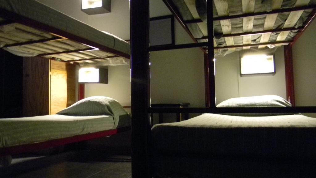 Punto Urbano Hostel Mendoza Pokój zdjęcie