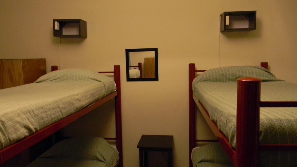 Punto Urbano Hostel Mendoza Pokój zdjęcie