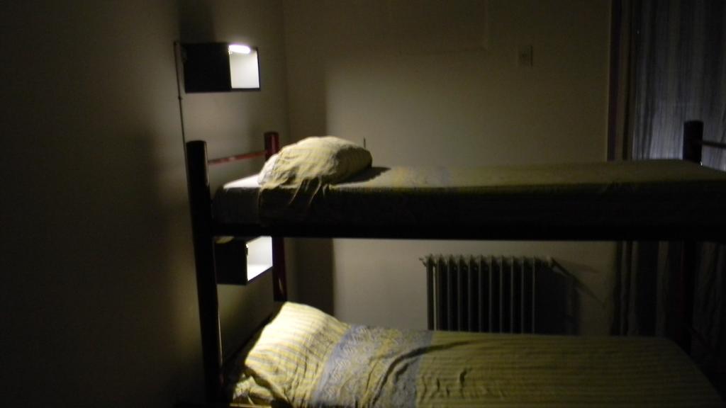 Punto Urbano Hostel Mendoza Pokój zdjęcie