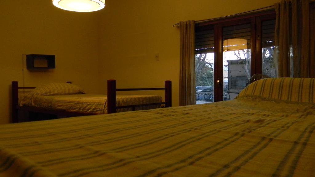 Punto Urbano Hostel Mendoza Pokój zdjęcie