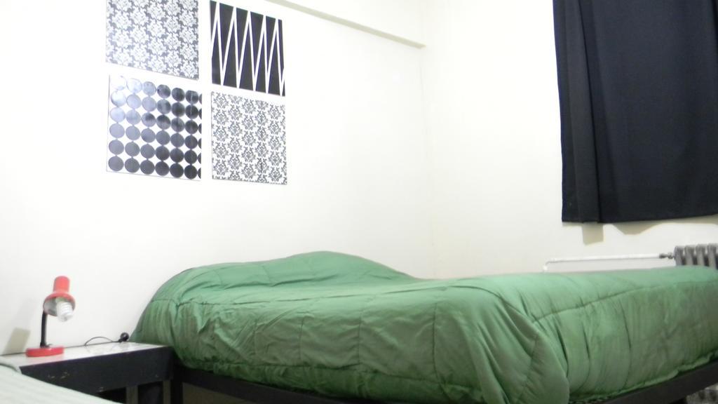 Punto Urbano Hostel Mendoza Pokój zdjęcie