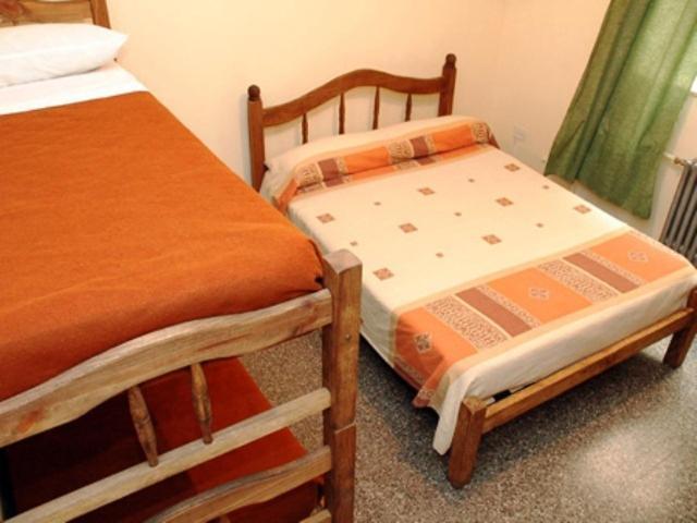 Punto Urbano Hostel Mendoza Pokój zdjęcie