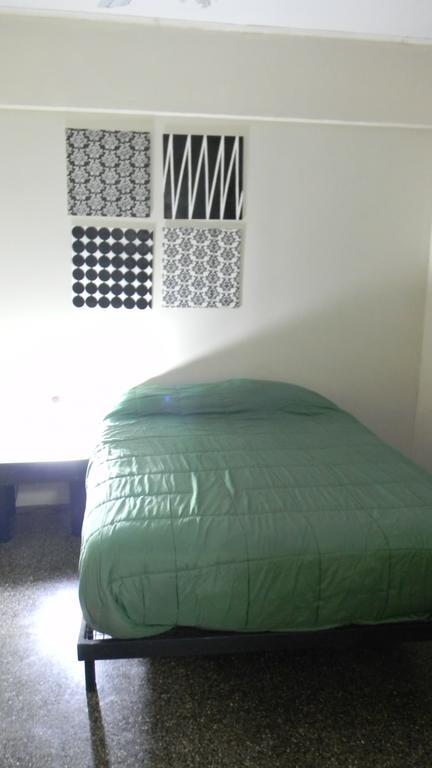 Punto Urbano Hostel Mendoza Zewnętrze zdjęcie