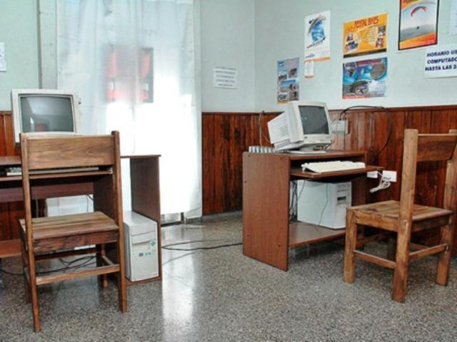 Punto Urbano Hostel Mendoza Zewnętrze zdjęcie
